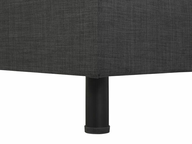 Легло Berwyn 762 (Тъмно сив)