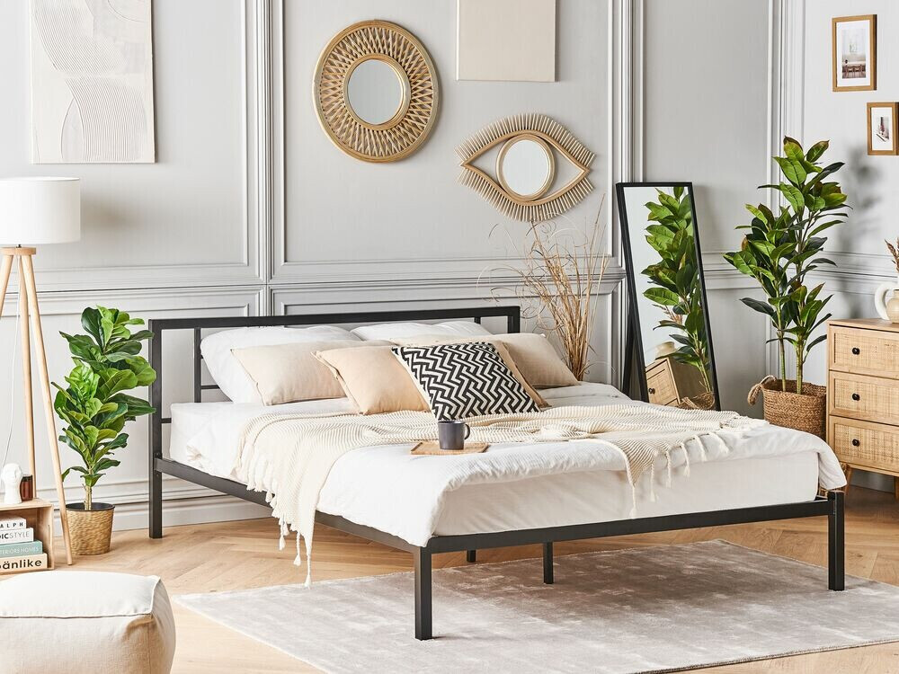 Легло Berwyn 771 (Черен)