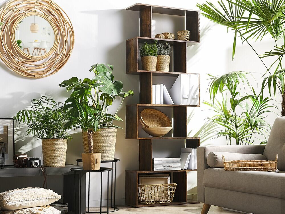 Етажерка Berwyn 775