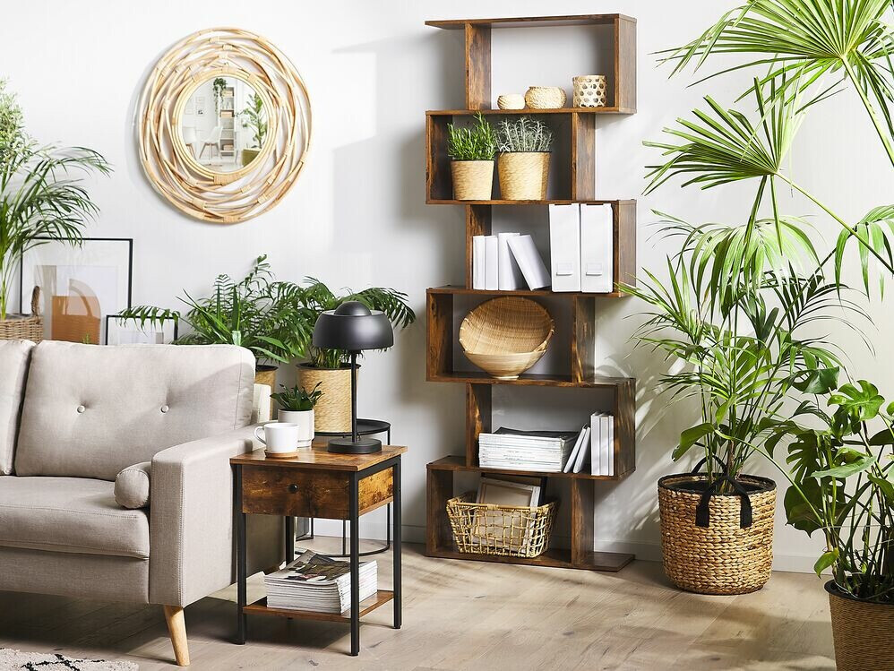 Етажерка Berwyn 775