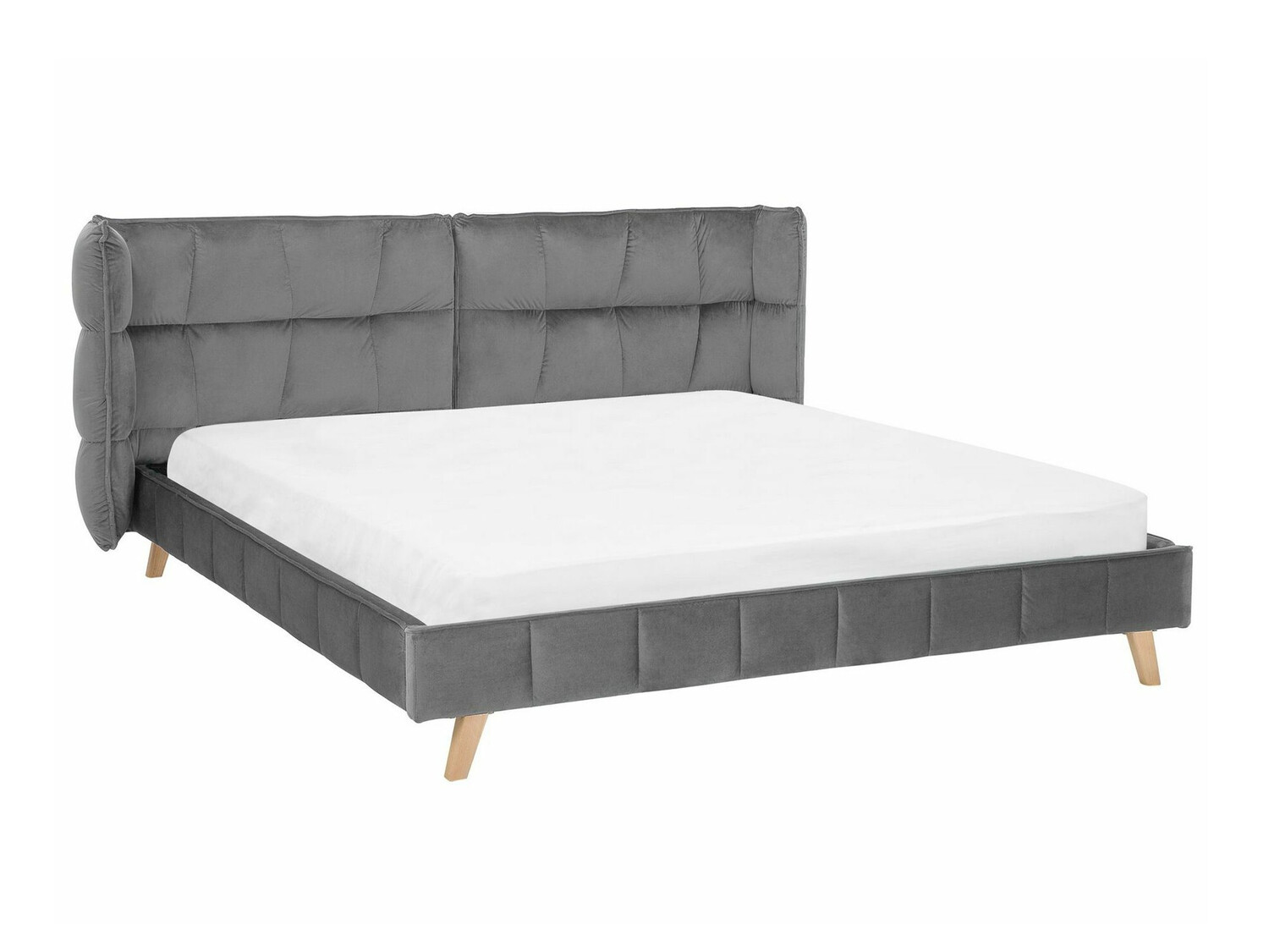 Легло Berwyn 786 (Сив)