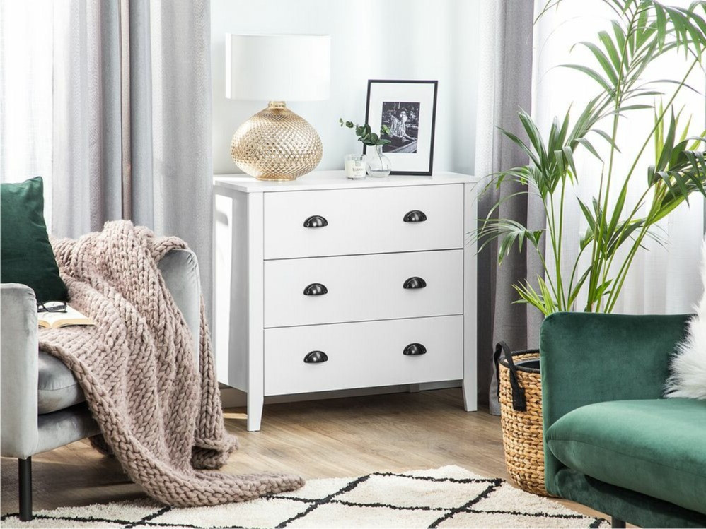 Скрин Berwyn 785