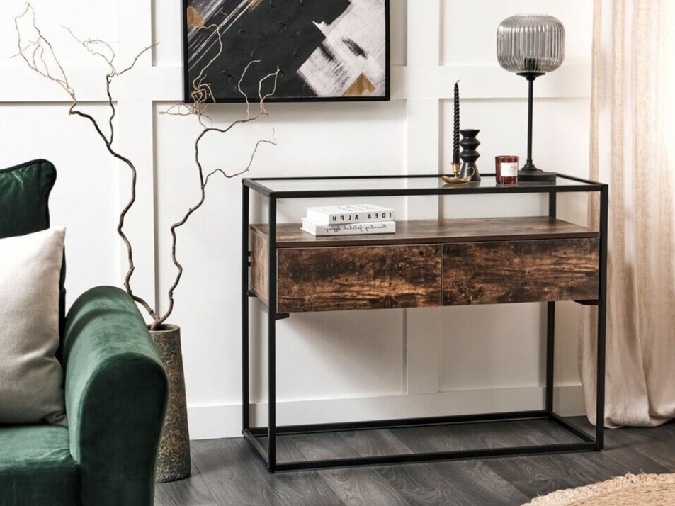 Конзолна маса Berwyn 800