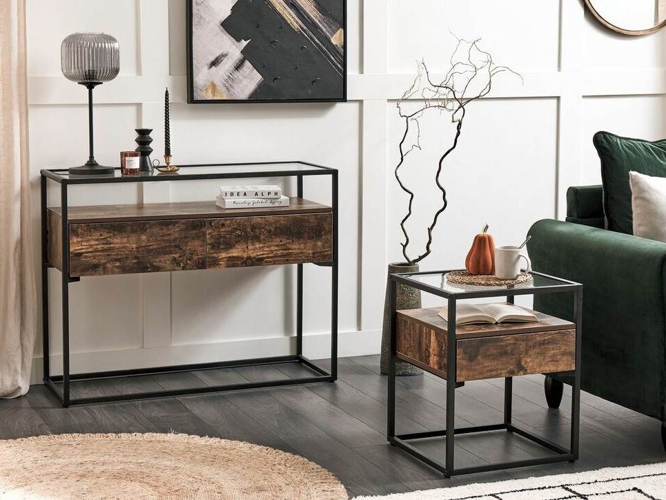 Конзолна маса Berwyn 800