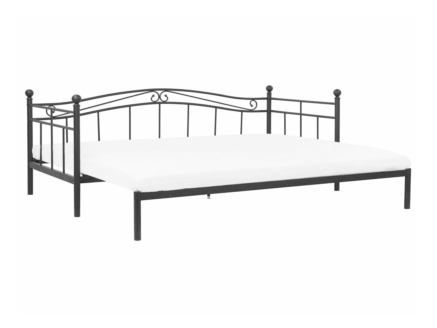 Легло Berwyn 799 (Черен)