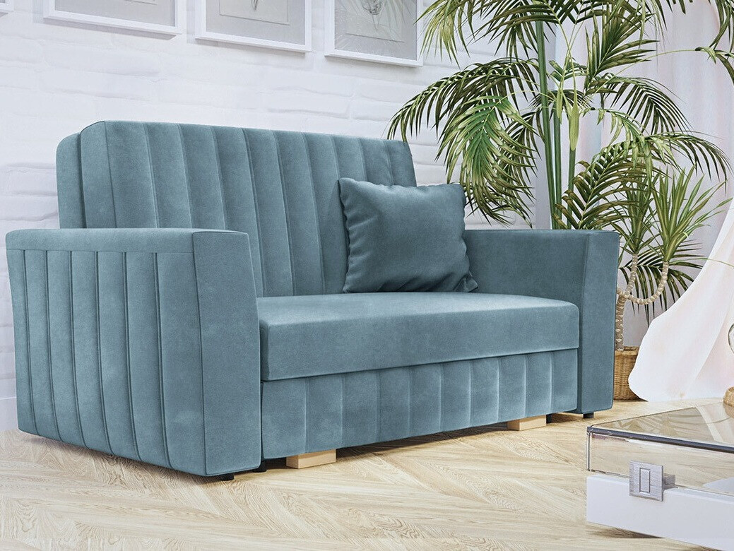 Разтегателен диван Orinen II (Kronos 31)