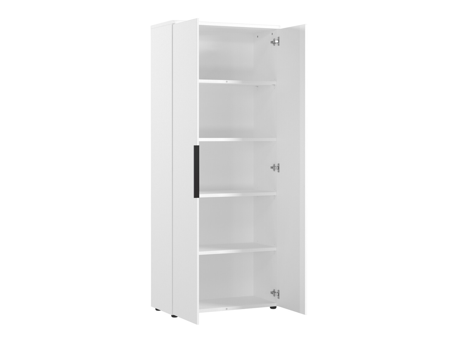 Етажерка Feltoru 102 (Бял)