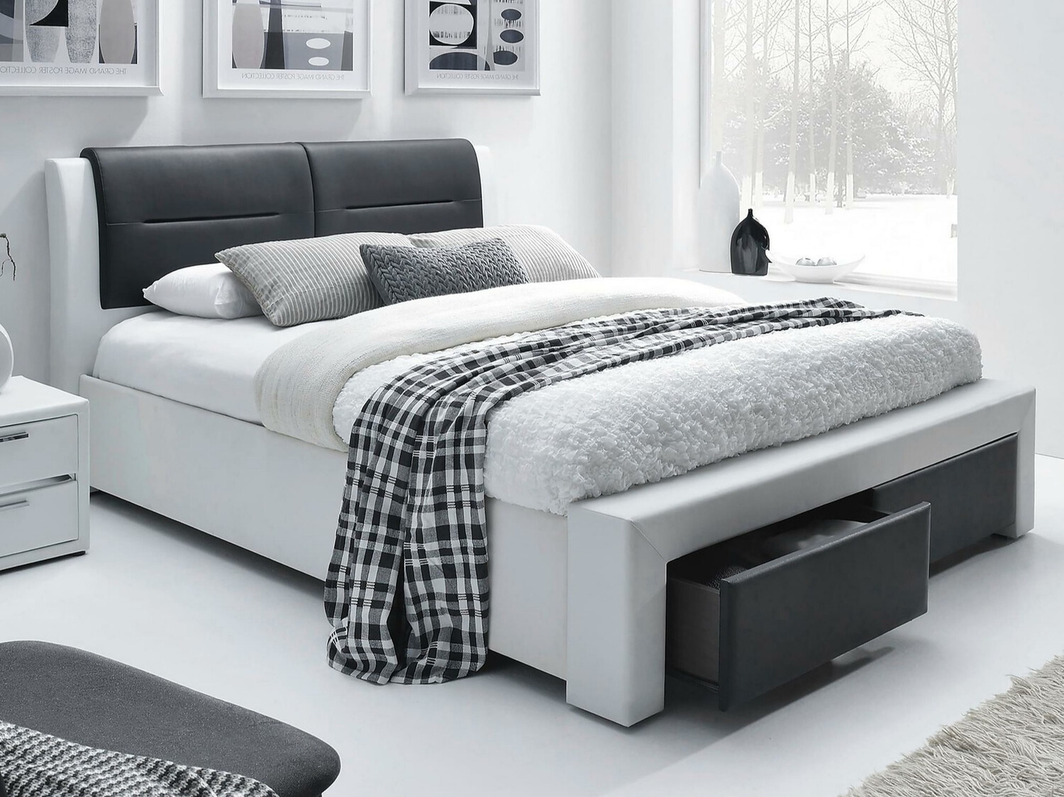 Легло Houston 1580