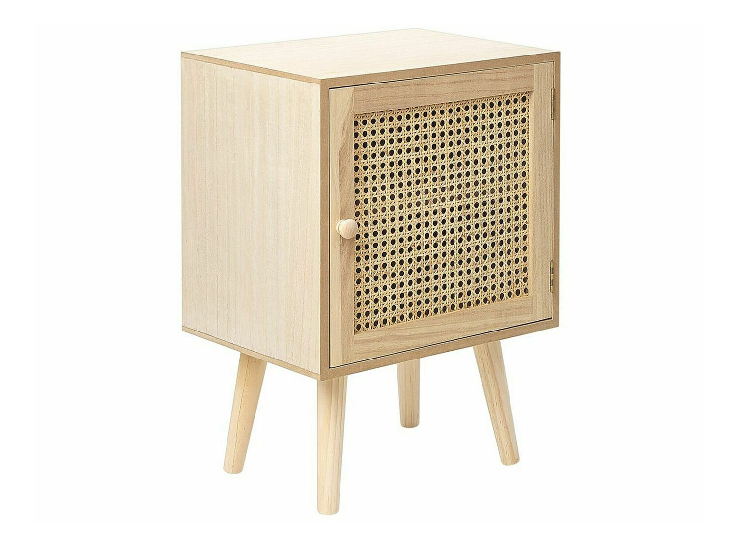 Нощно шкафче Berwyn 809