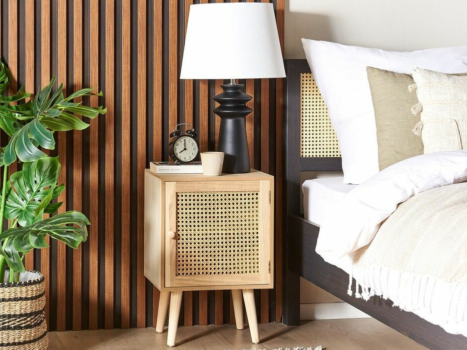 Нощно шкафче Berwyn 809