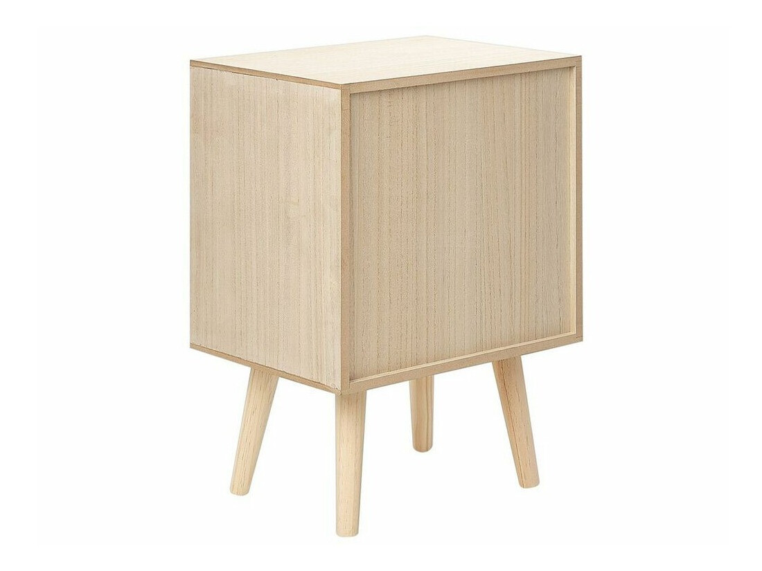 Нощно шкафче Berwyn 809