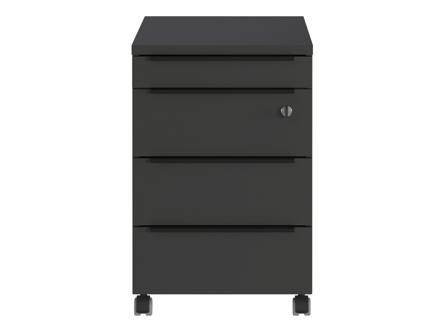 Контейнер Feltoru 106 (Графит)