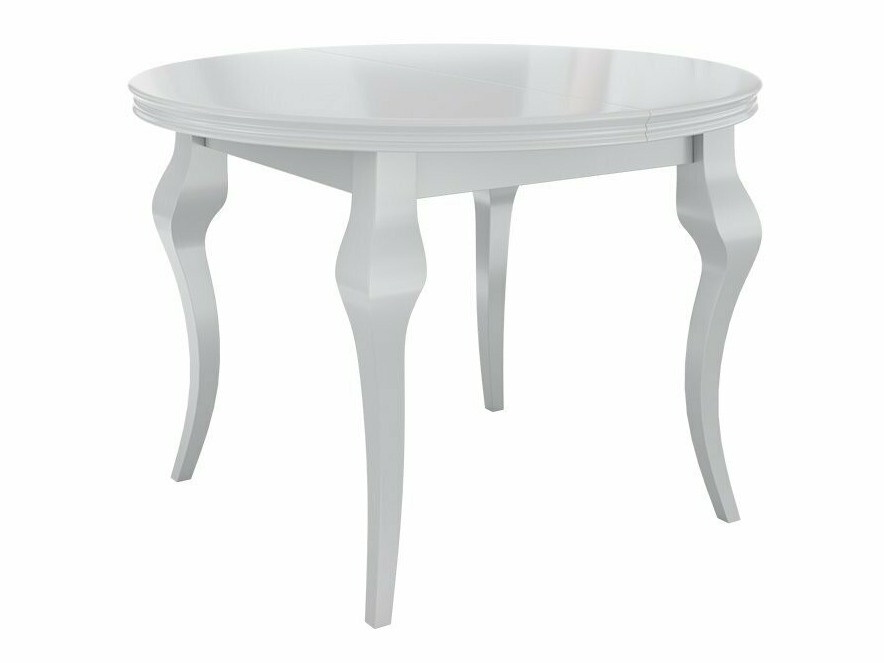 Маса и столове за трапезария Racine 140 (Magic Velvet 2219)