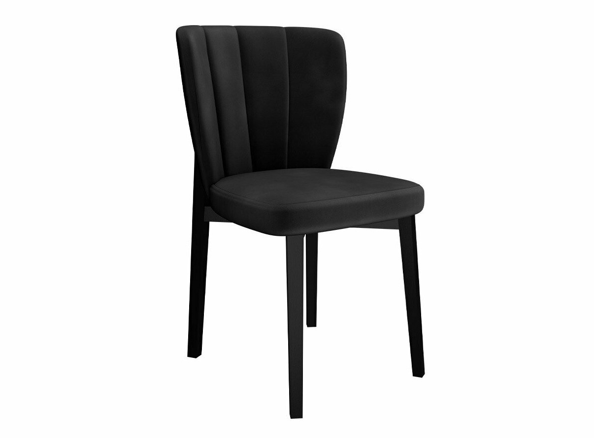 Маса и столове за трапезария Racine 140 (Magic Velvet 2219)