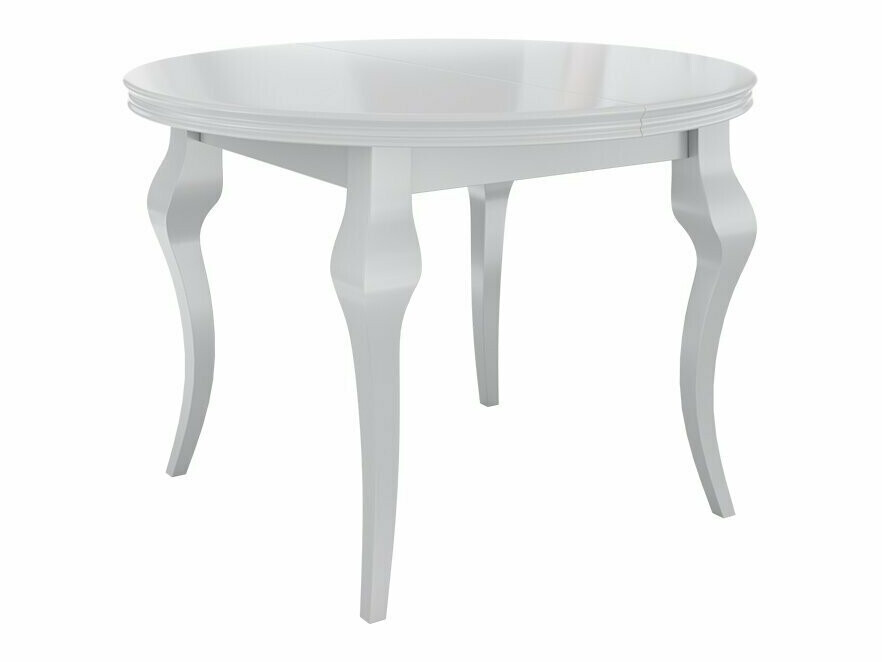 Маса и столове за трапезария Racine 140 (Magic Velvet 2250)