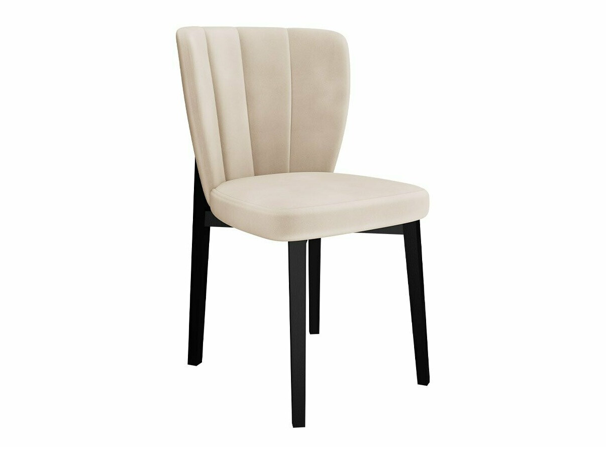 Маса и столове за трапезария Racine 140 (Magic Velvet 2250)