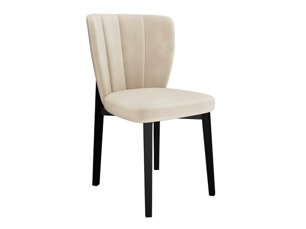 Маса и столове за трапезария Racine 141 (Magic Velvet 2250)