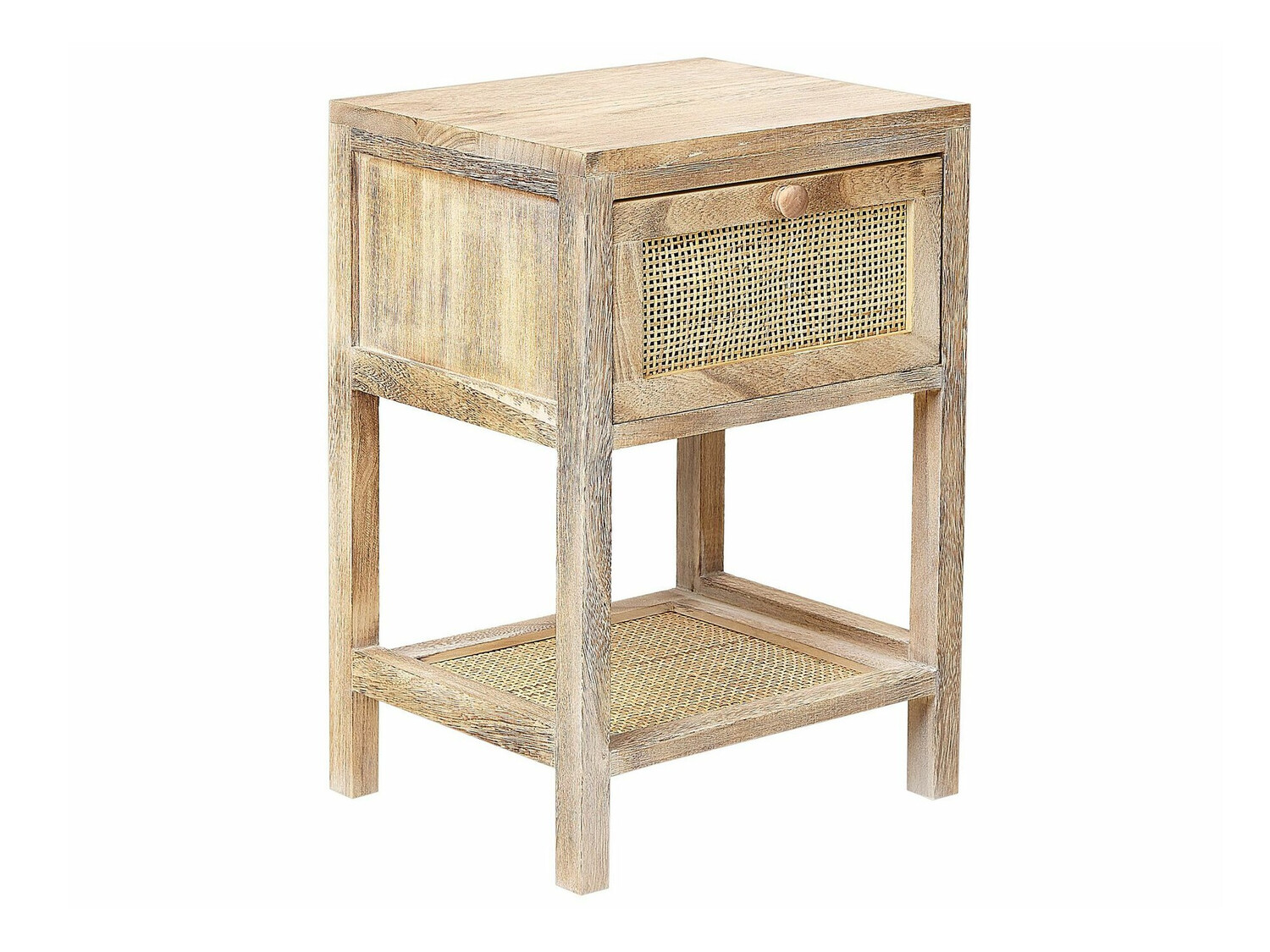 Нощно шкафче Berwyn 822