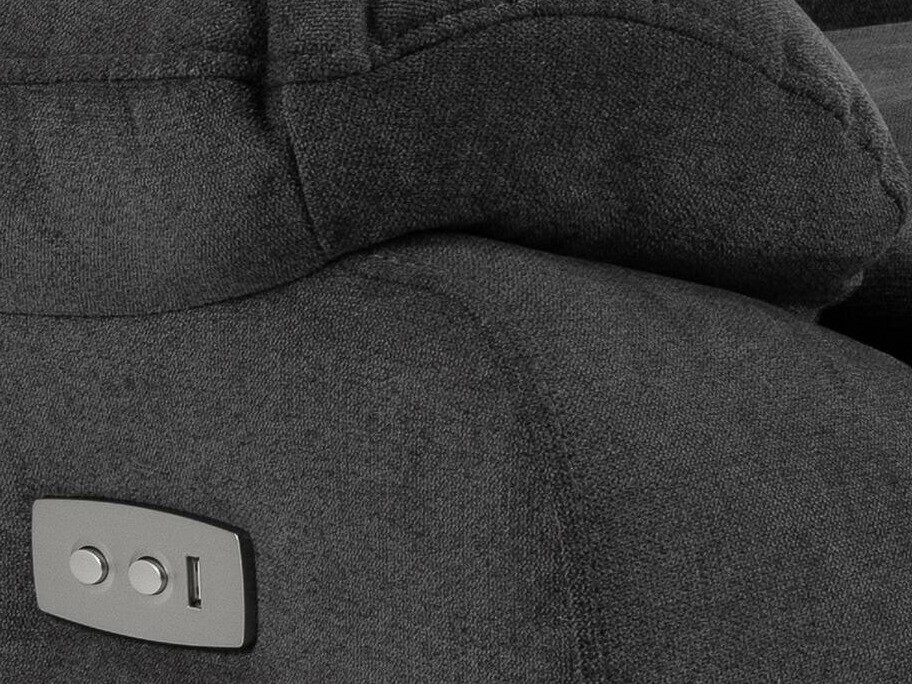 Реклайнер Norsica 759