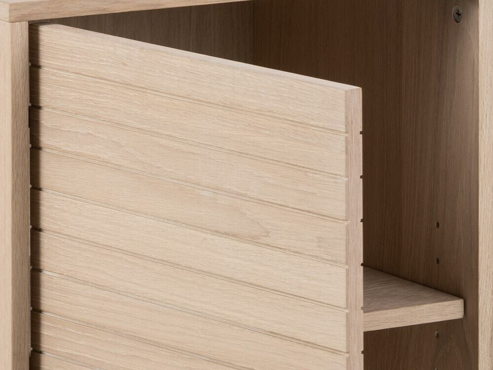 Шкаф Norsica Ruvmeru 107