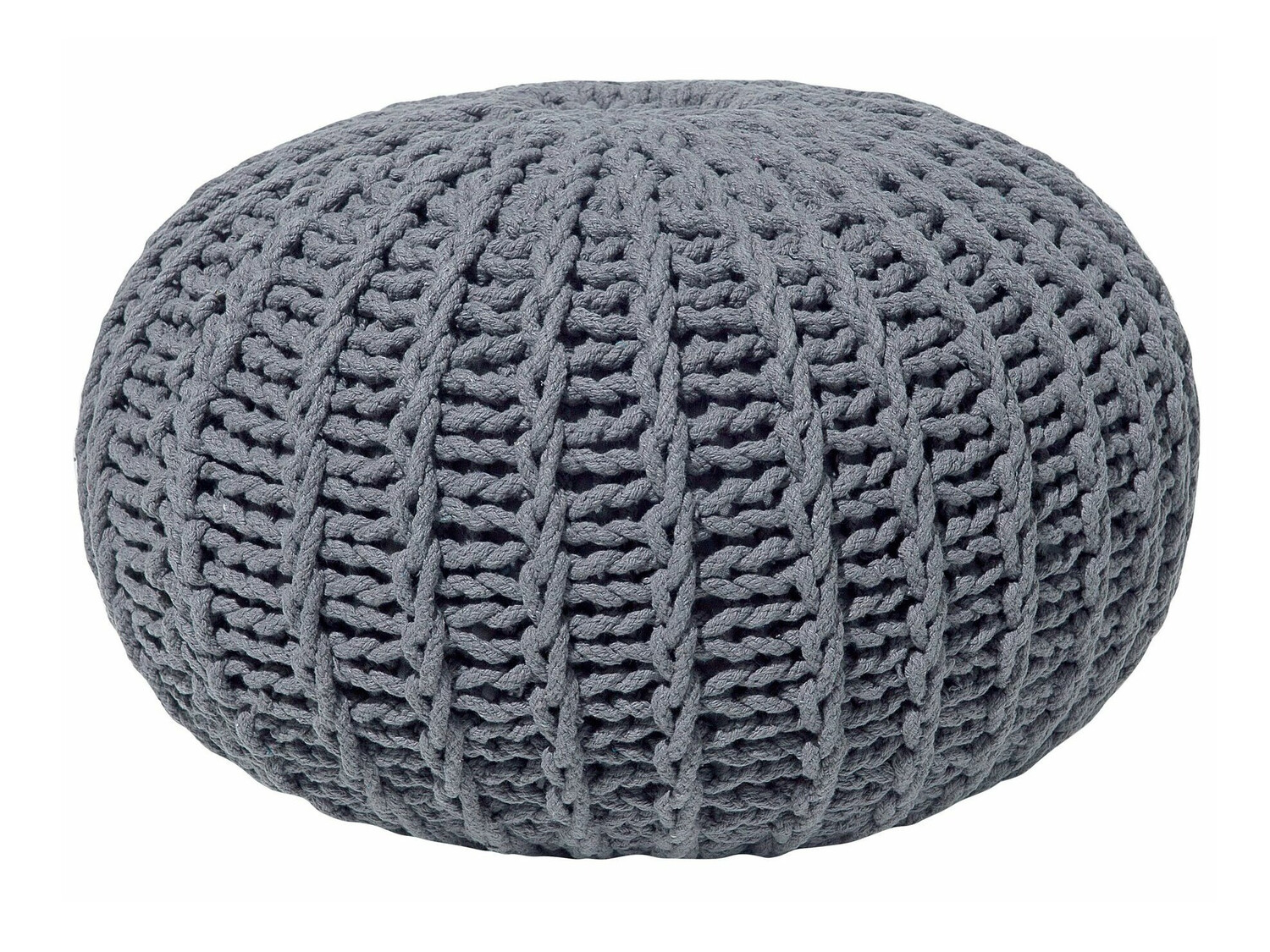 Табуретка Berwyn 823 (Сив)