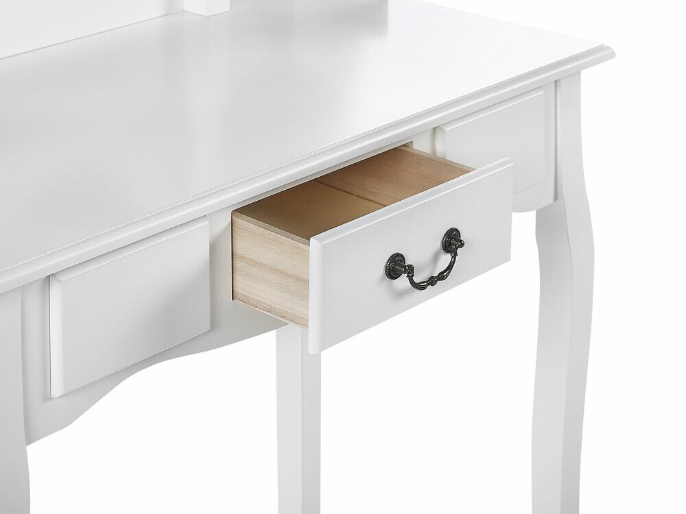 Тоалетка Berwyn 825