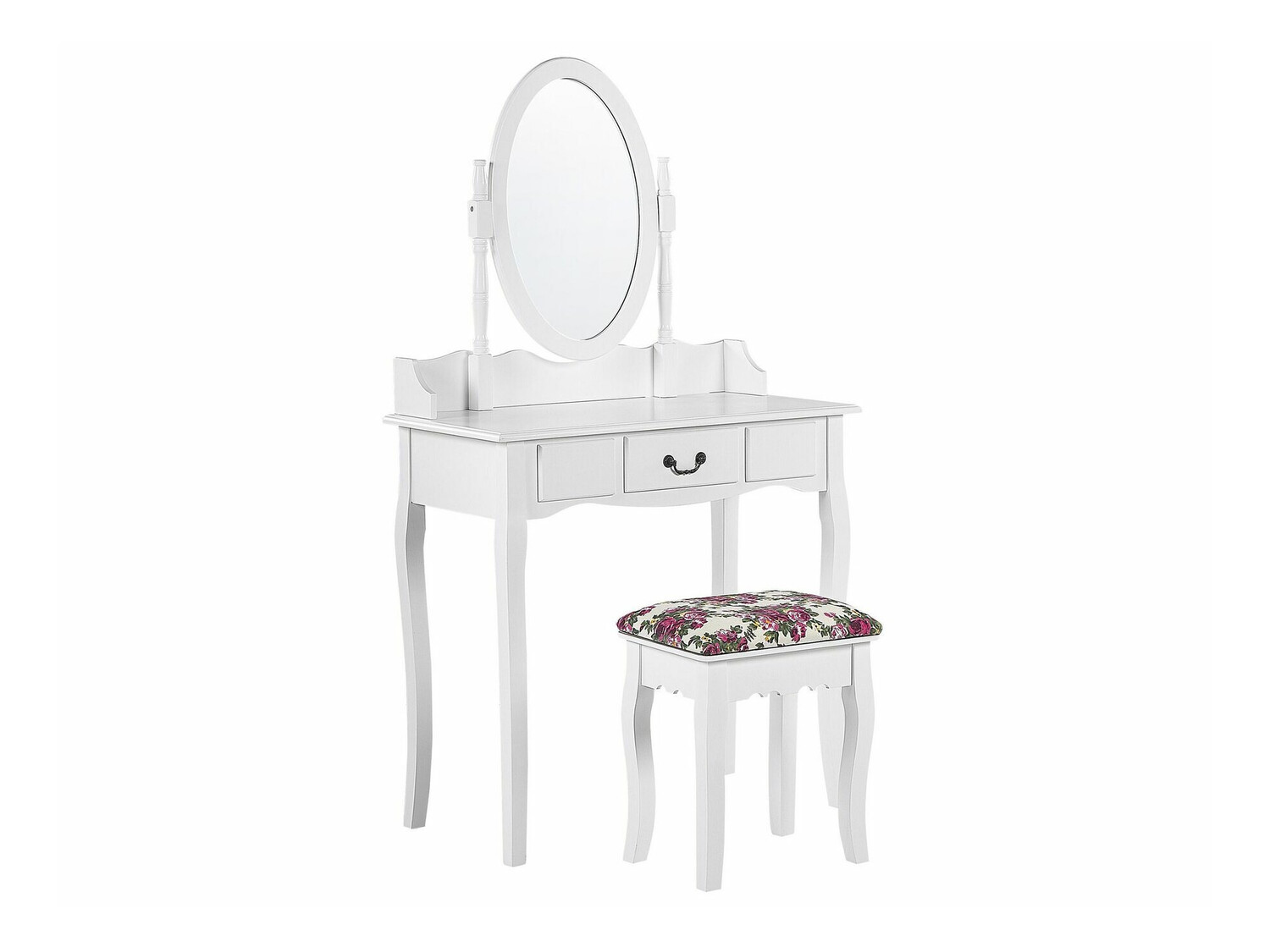 Тоалетка Berwyn 825