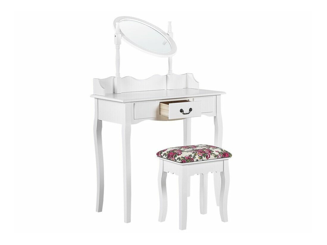 Тоалетка Berwyn 825