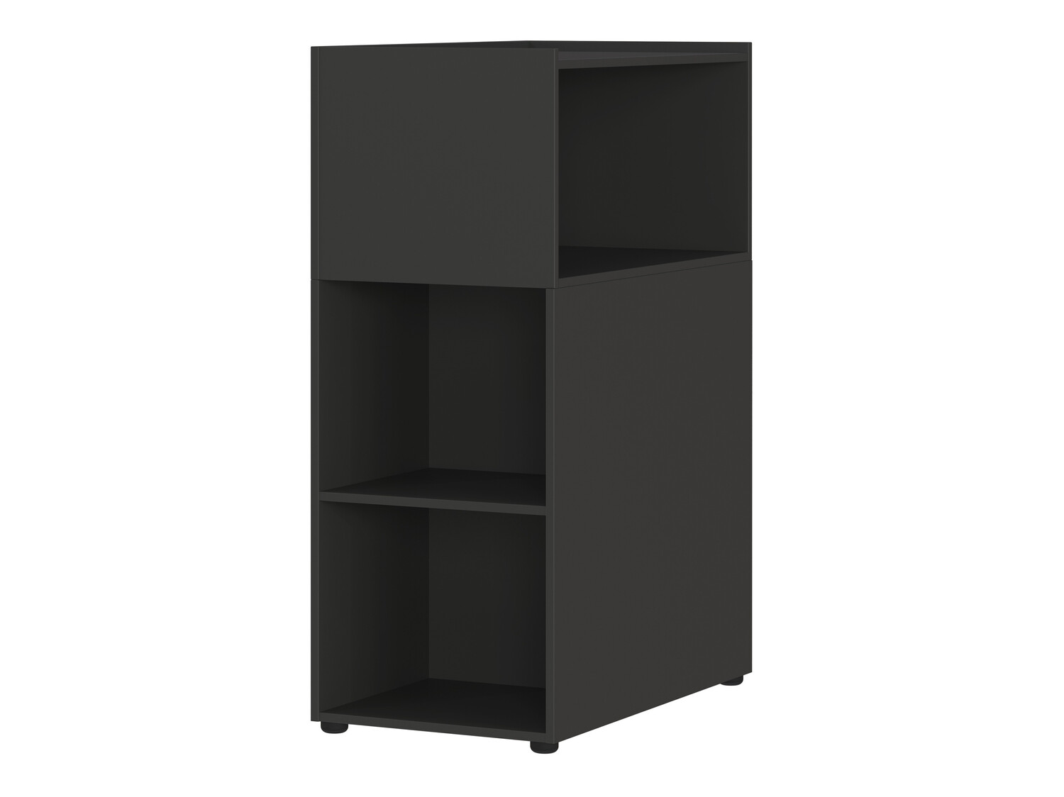 Етажерка Feltoru 108 (Графит)