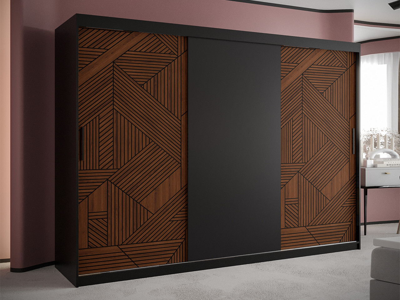 Гардероб Hartford 466