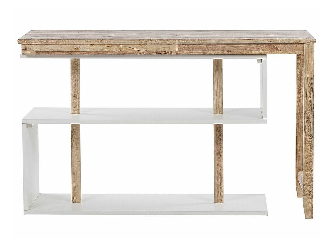 Ъглово офис бюро Berwyn 838