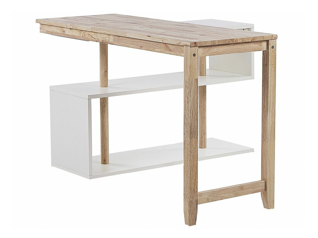 Ъглово офис бюро Berwyn 838