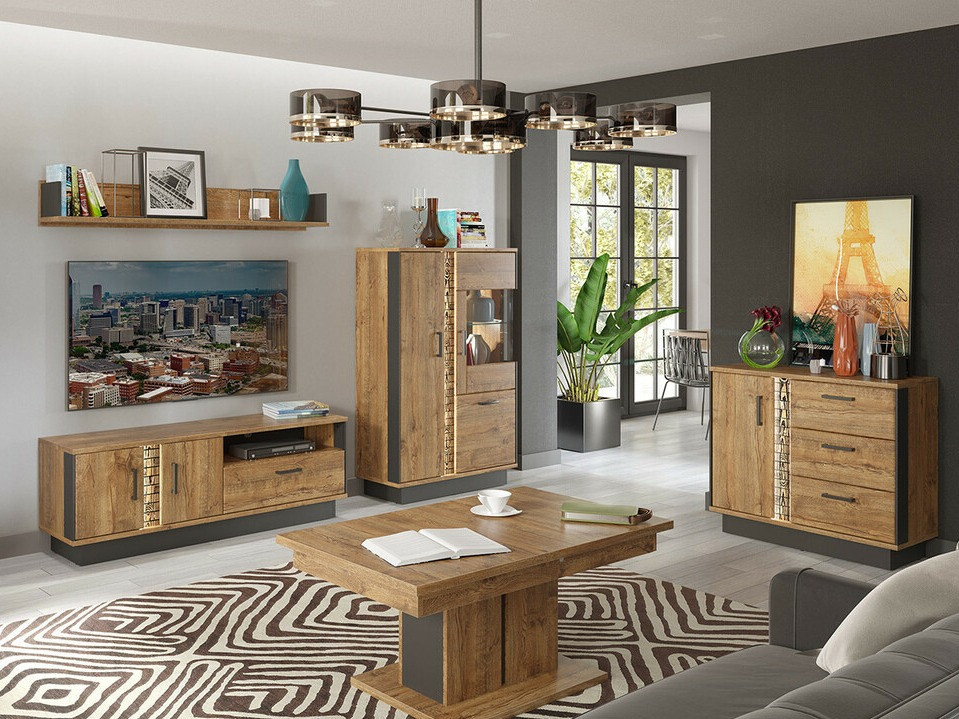 Комплект за хол Dunvelo 129