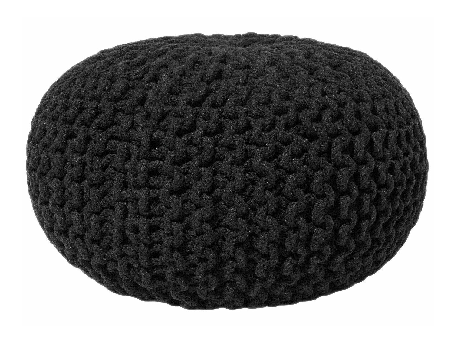 Табуретка Berwyn 831 (Черен)