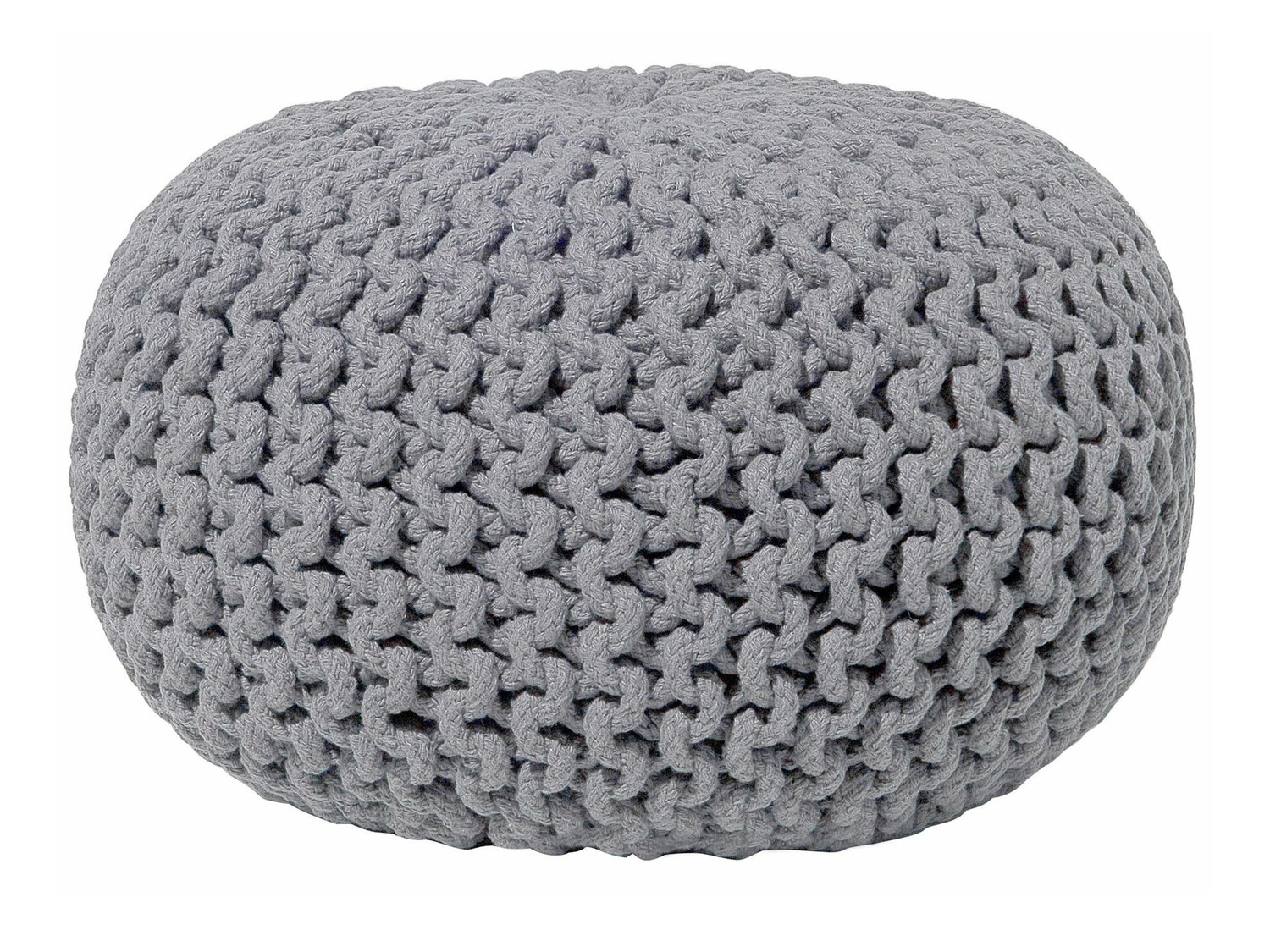 Табуретка Berwyn 831 (Сив)