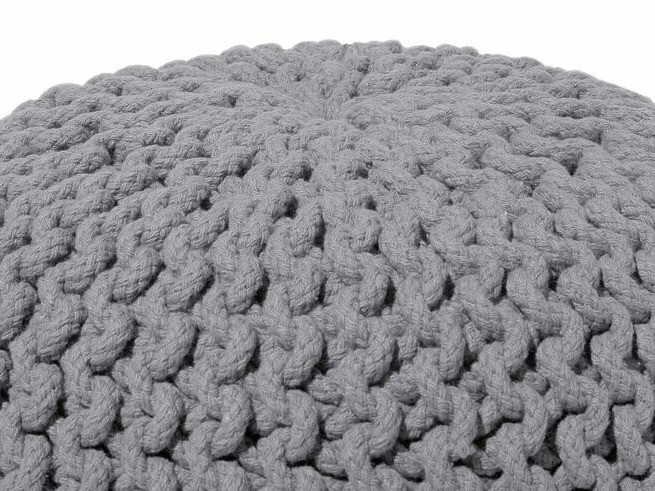 Табуретка Berwyn 831 (Сив)