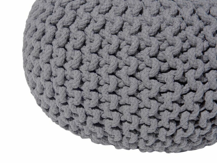 Табуретка Berwyn 831 (Сив)