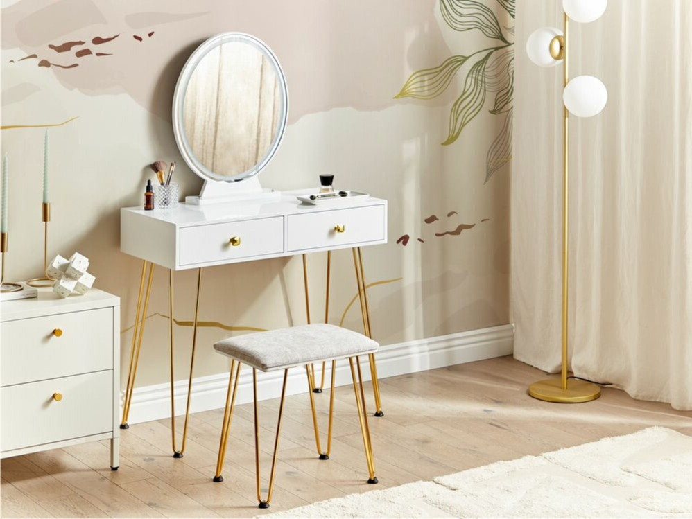 Тоалетка Berwyn 835