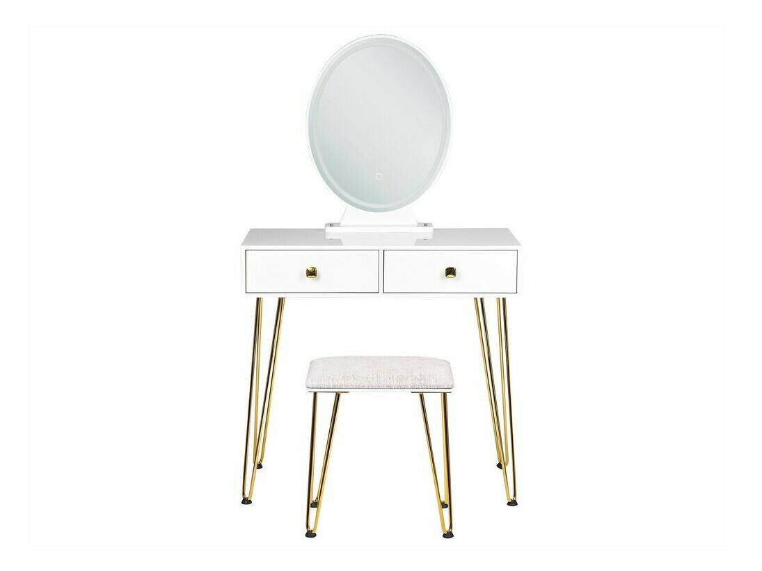 Тоалетка Berwyn 835