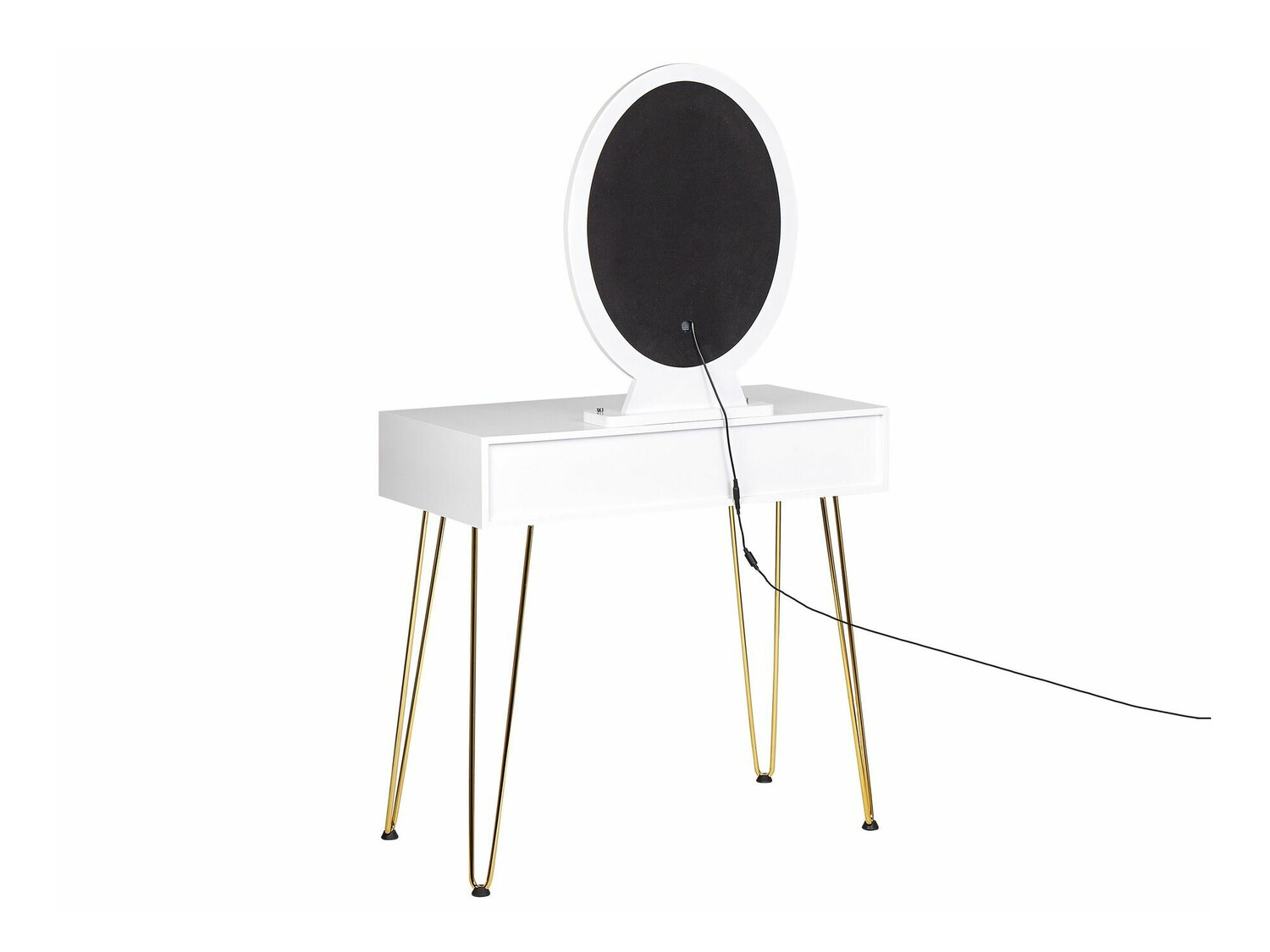 Тоалетка Berwyn 835