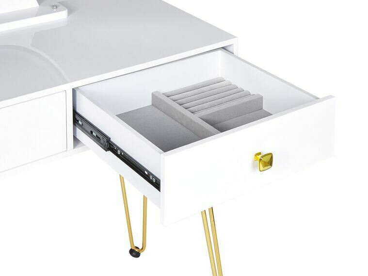 Тоалетка Berwyn 835