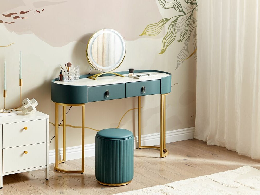 Тоалетка Berwyn 837