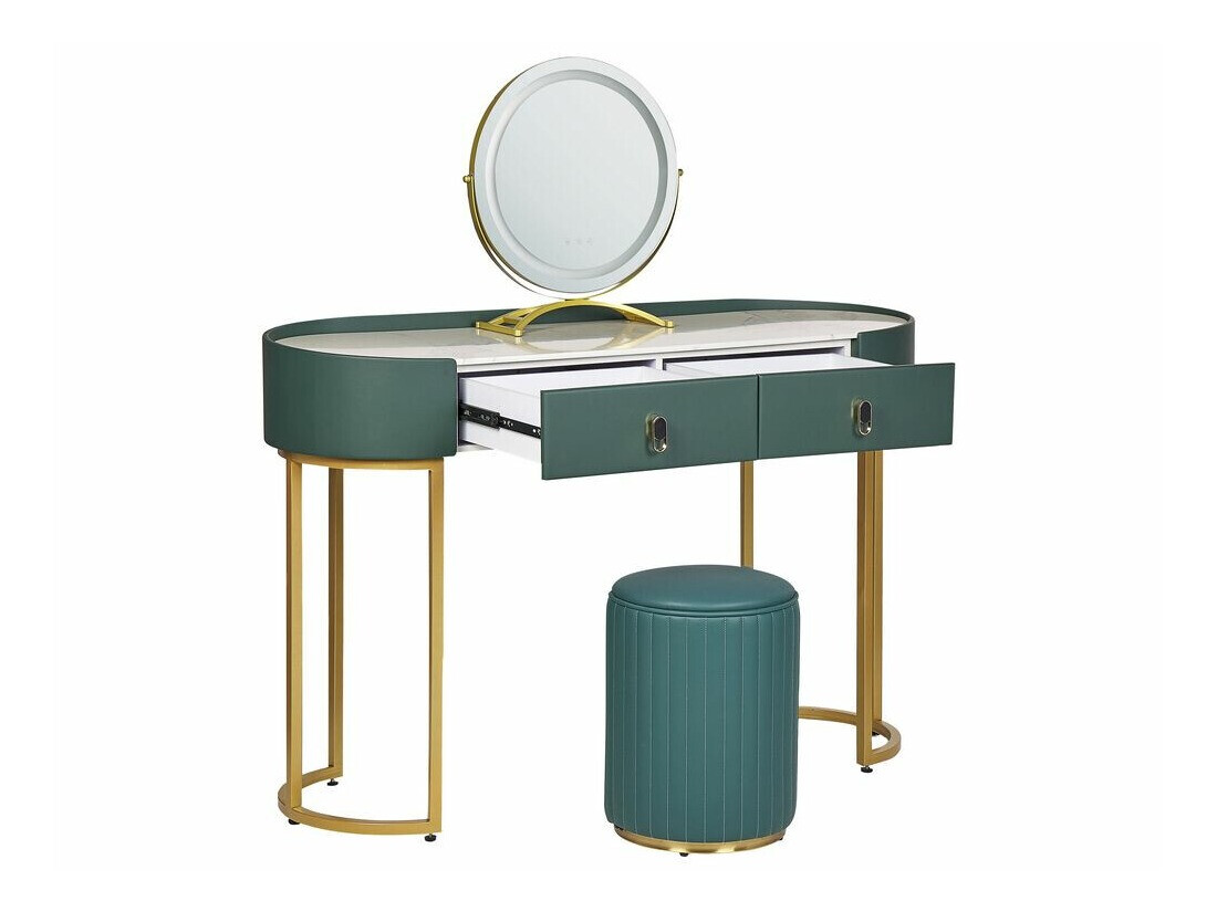 Тоалетка Berwyn 837