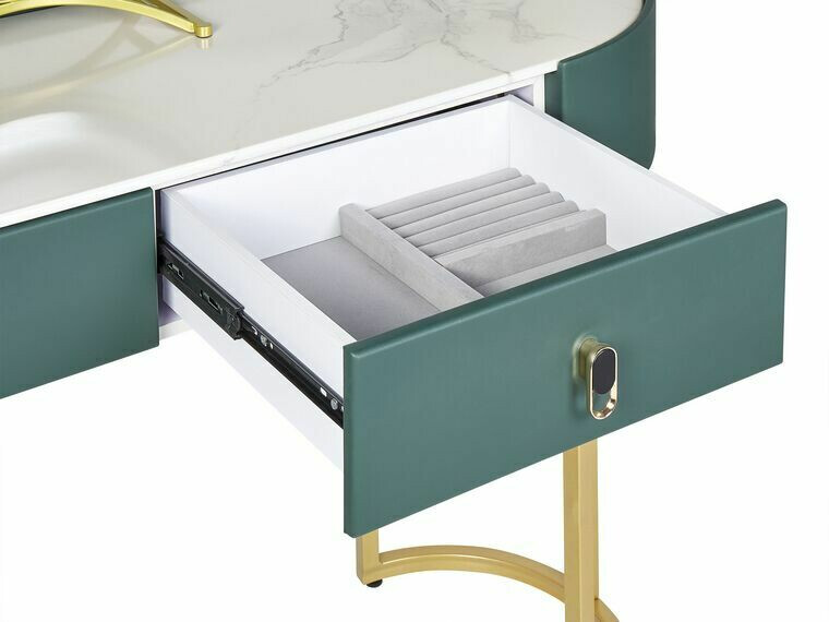 Тоалетка Berwyn 837