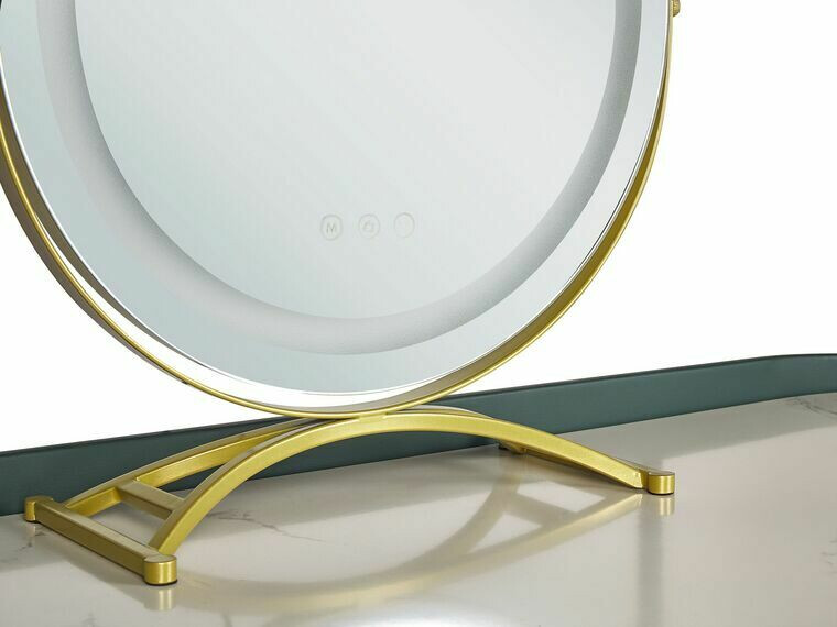 Тоалетка Berwyn 837