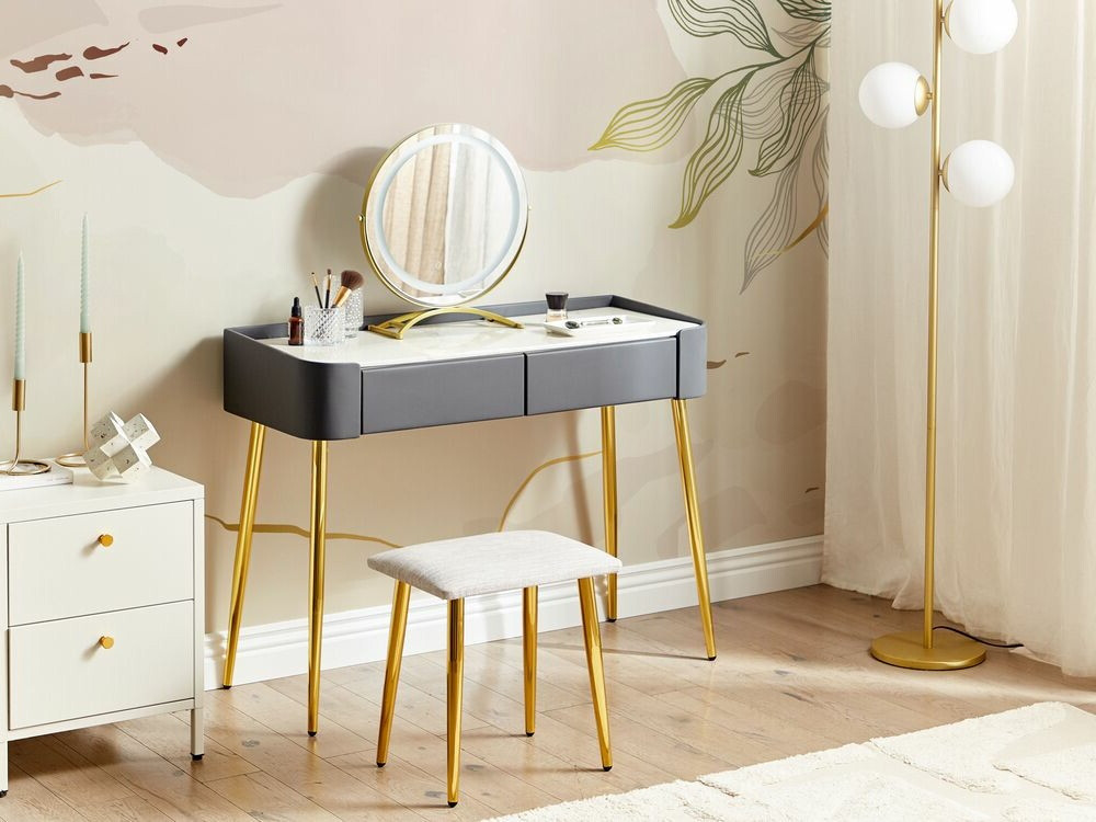 Тоалетка Berwyn 839