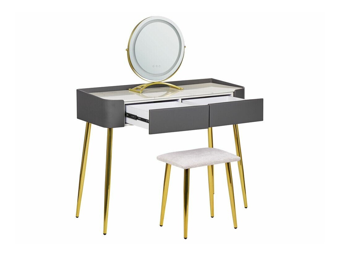 Тоалетка Berwyn 839