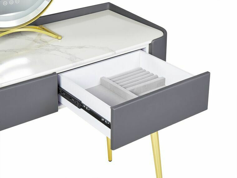 Тоалетка Berwyn 839