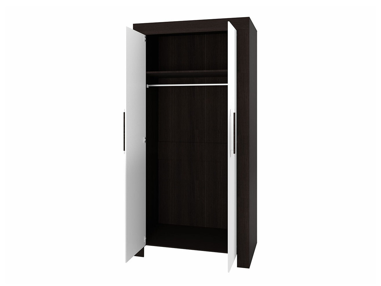 Комплект за хол Melfeli 127 (Сонома дъб)