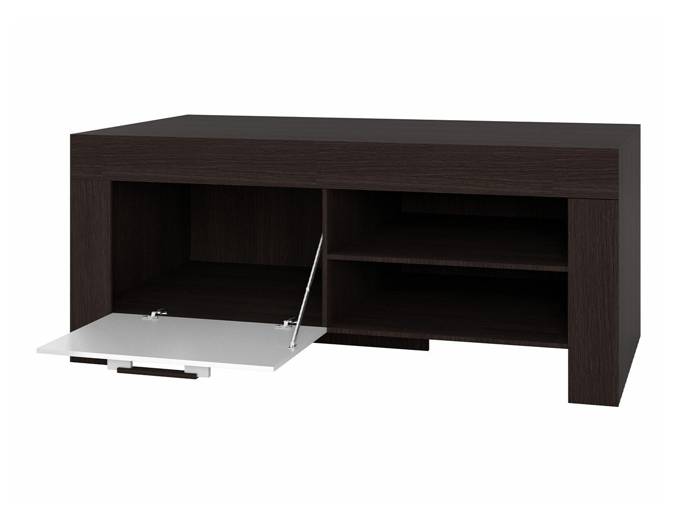 Комплект за хол Melfeli 127 (Сонома дъб)